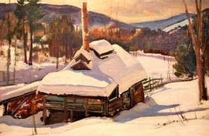 Aldro Hibbard