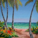 Ubiquitous Carribean