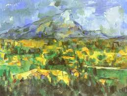Paul Cezanne